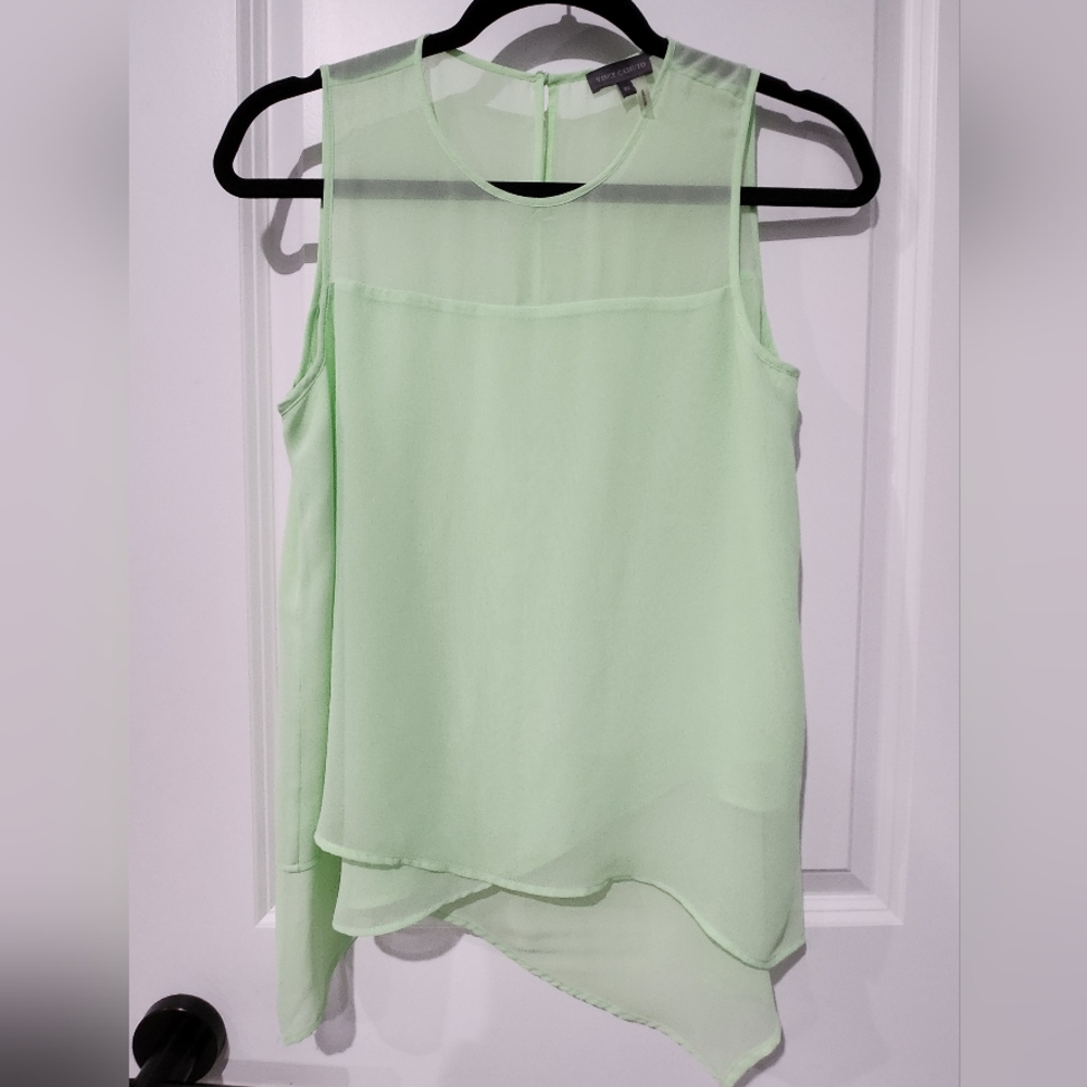 Vince Camuto Blouse size XS